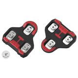 Favero Assioma PRO RL Look Keo Cleats (9 degrees) Parts - Cleats - 3 Bolt