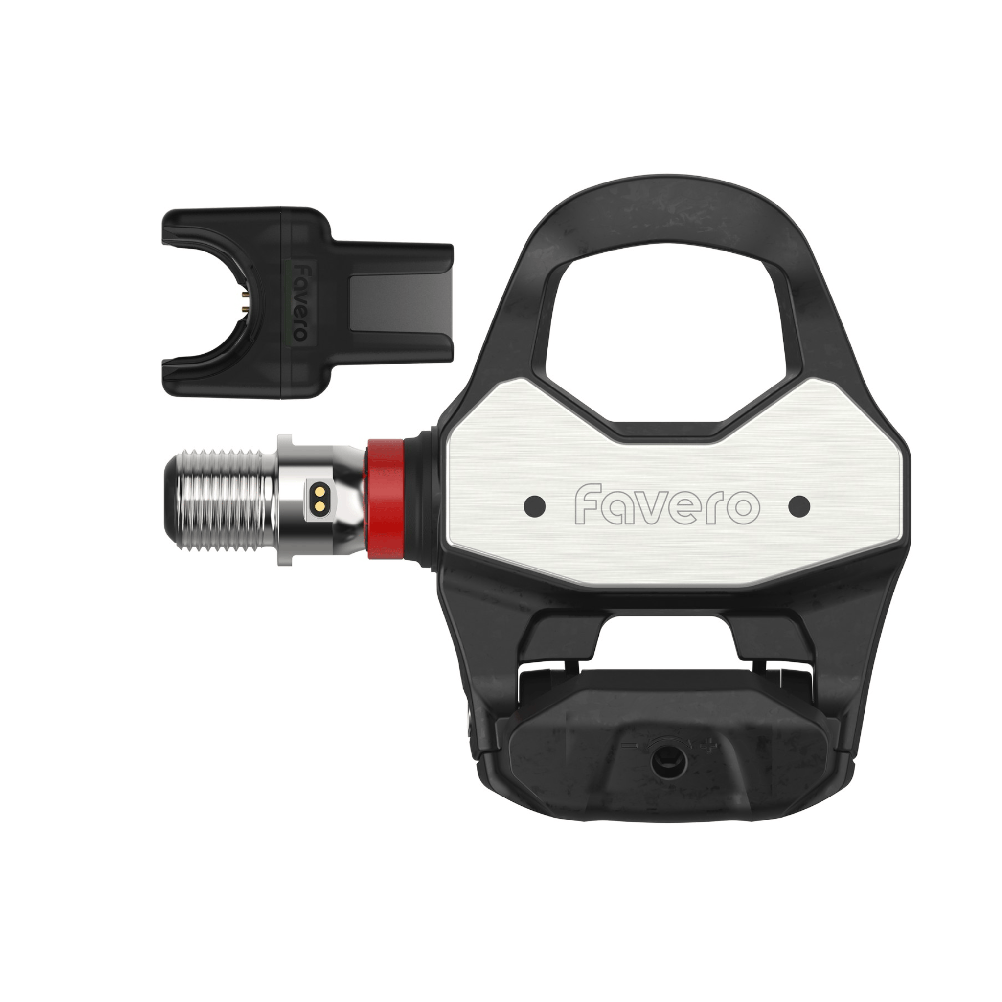 Favero Assioma PRO RL-UP Parts - Power Meters - Pedals - Road