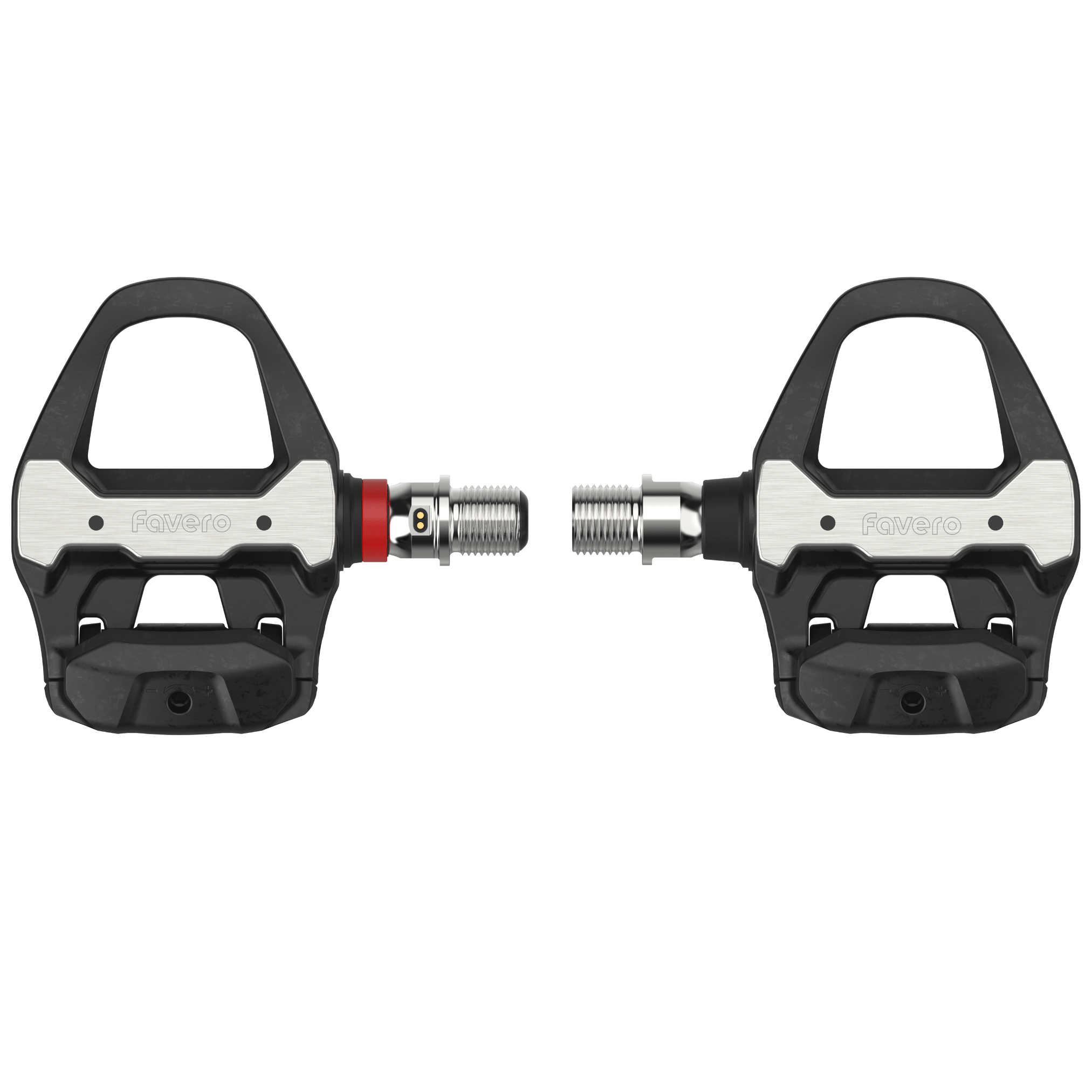 Favero Assioma PRO RS-1 Parts - Power Meters - Pedals - Road