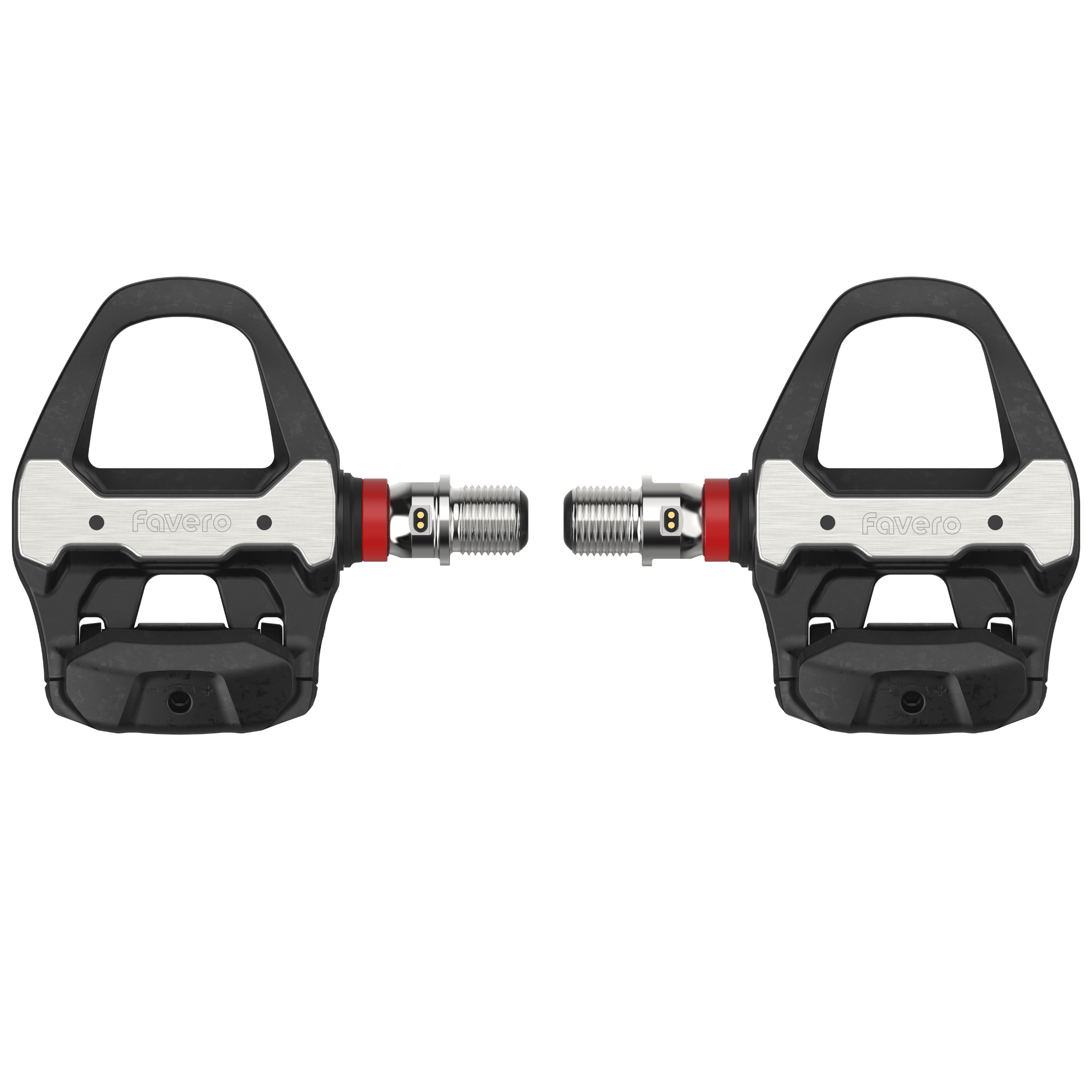 Favero Assioma PRO RS-2 Parts - Power Meters - Pedals - Road