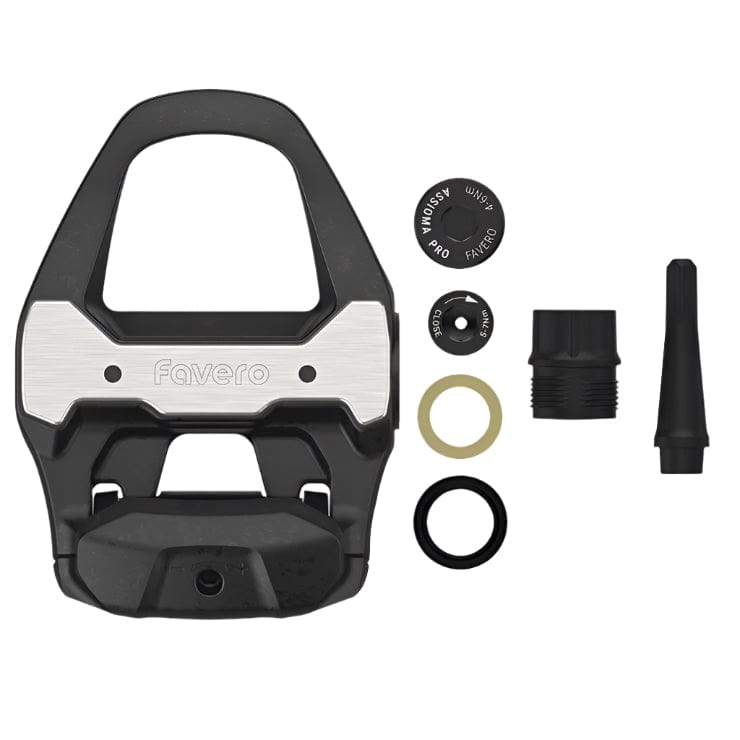Favero Assioma PRO RS Pedal Body Right Parts - Pedals - Mountain - Clipless