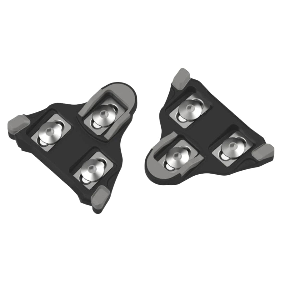 Favero Assioma PRO RS SPD-SL Cleats (6 degrees) Parts - Cleats - 3 Bolt