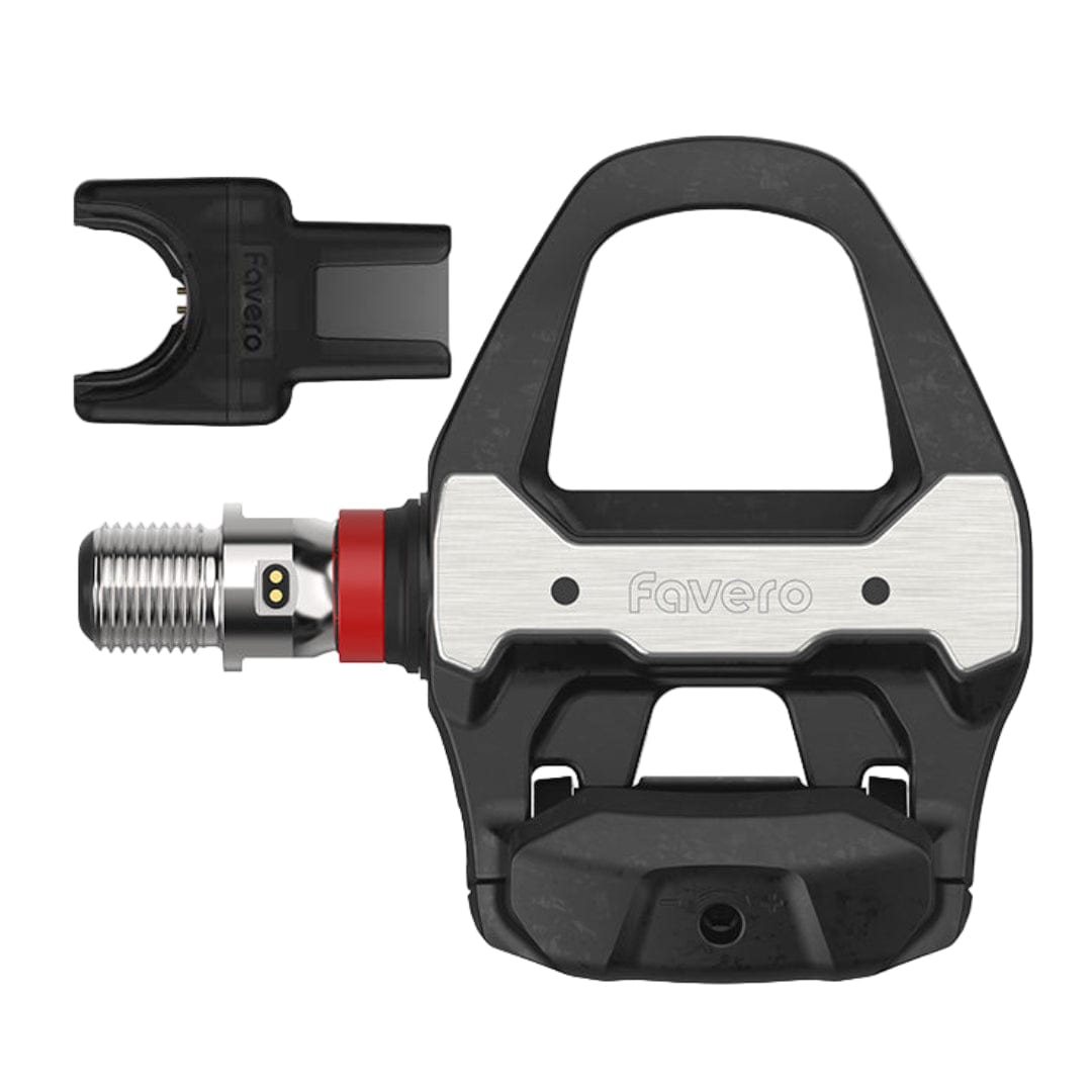 Favero Assioma PRO RS-UP Parts - Power Meters - Pedals - Mountain