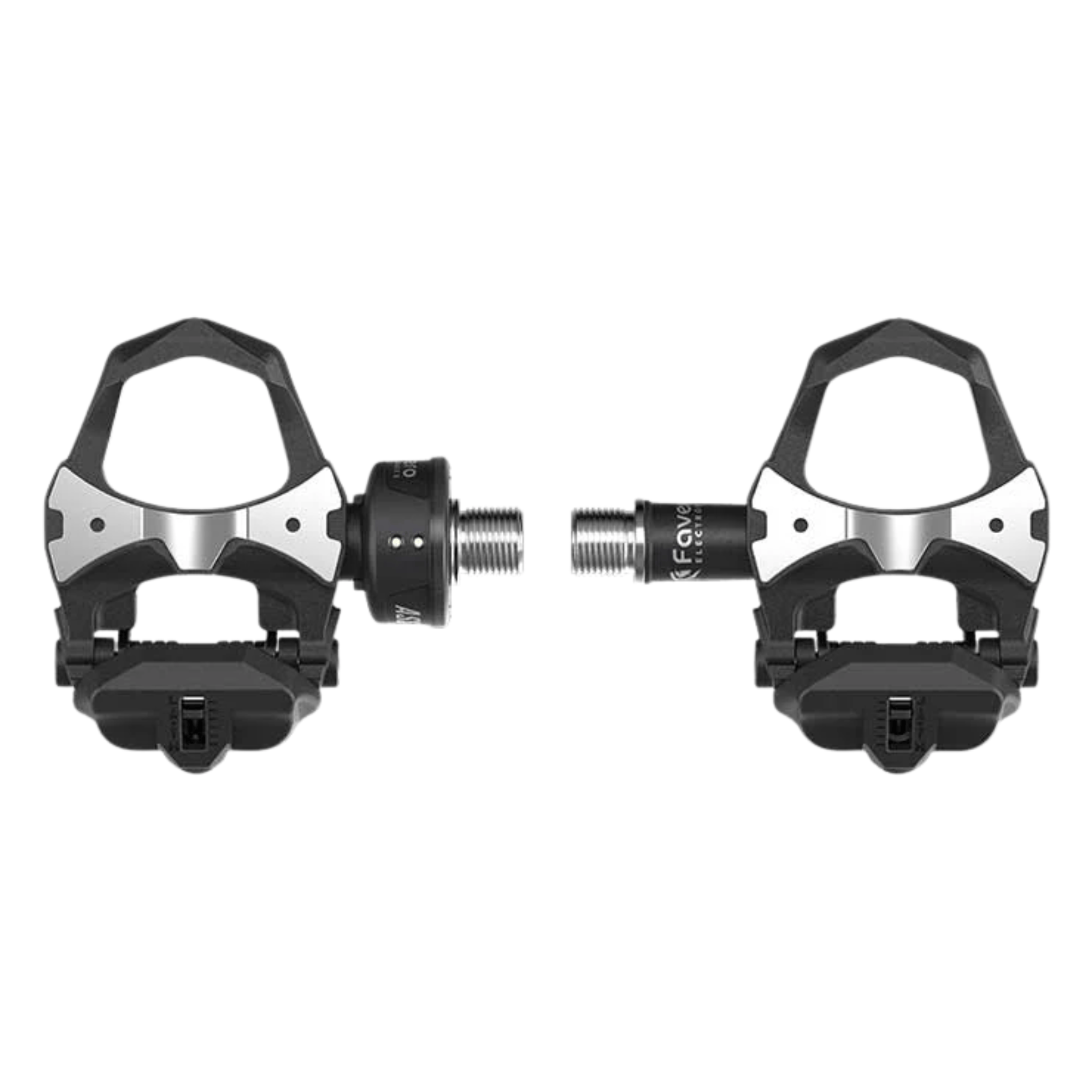 calibrate assioma pedals Favero Assioma UNO – Bici
