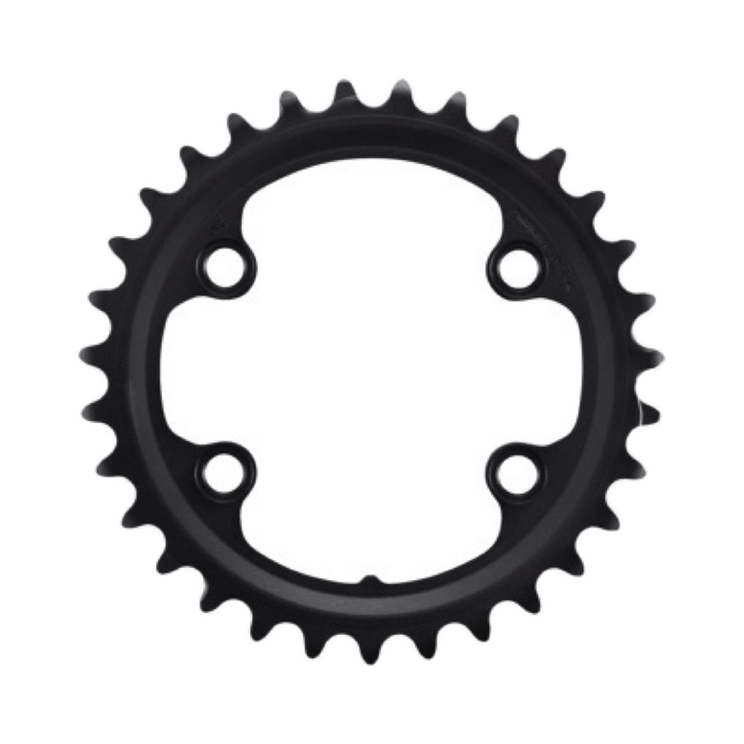 FC-RX820-2 CHAINRING 31T ONE Parts - Chainrings
