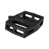 Federal Command Plastic Pedal Black Parts - Pedals - Mountain - Flats
