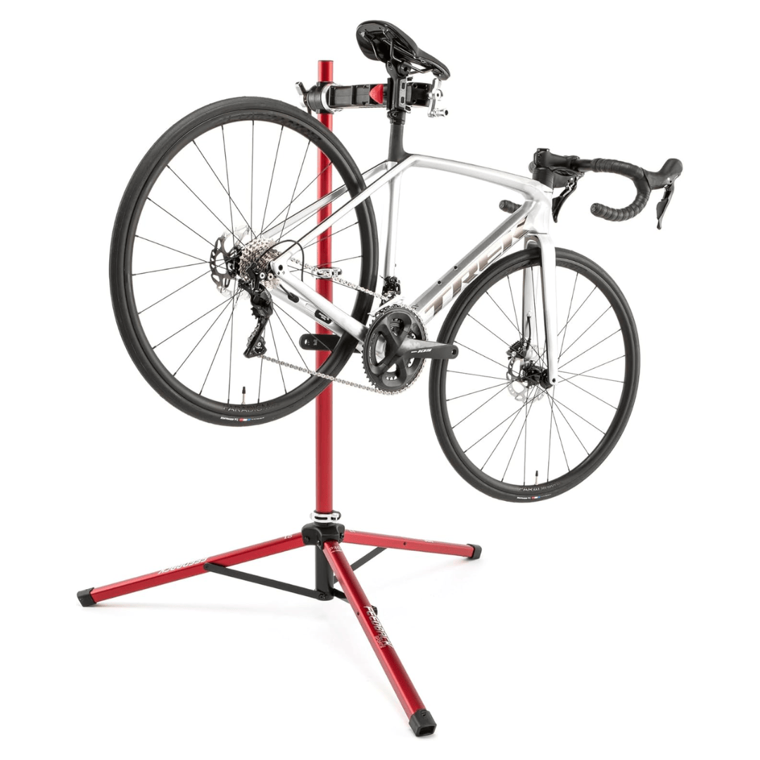 Feedback Sports Pro Mechanic Bike Repair Stand Accessories - Tools - Repair Stands