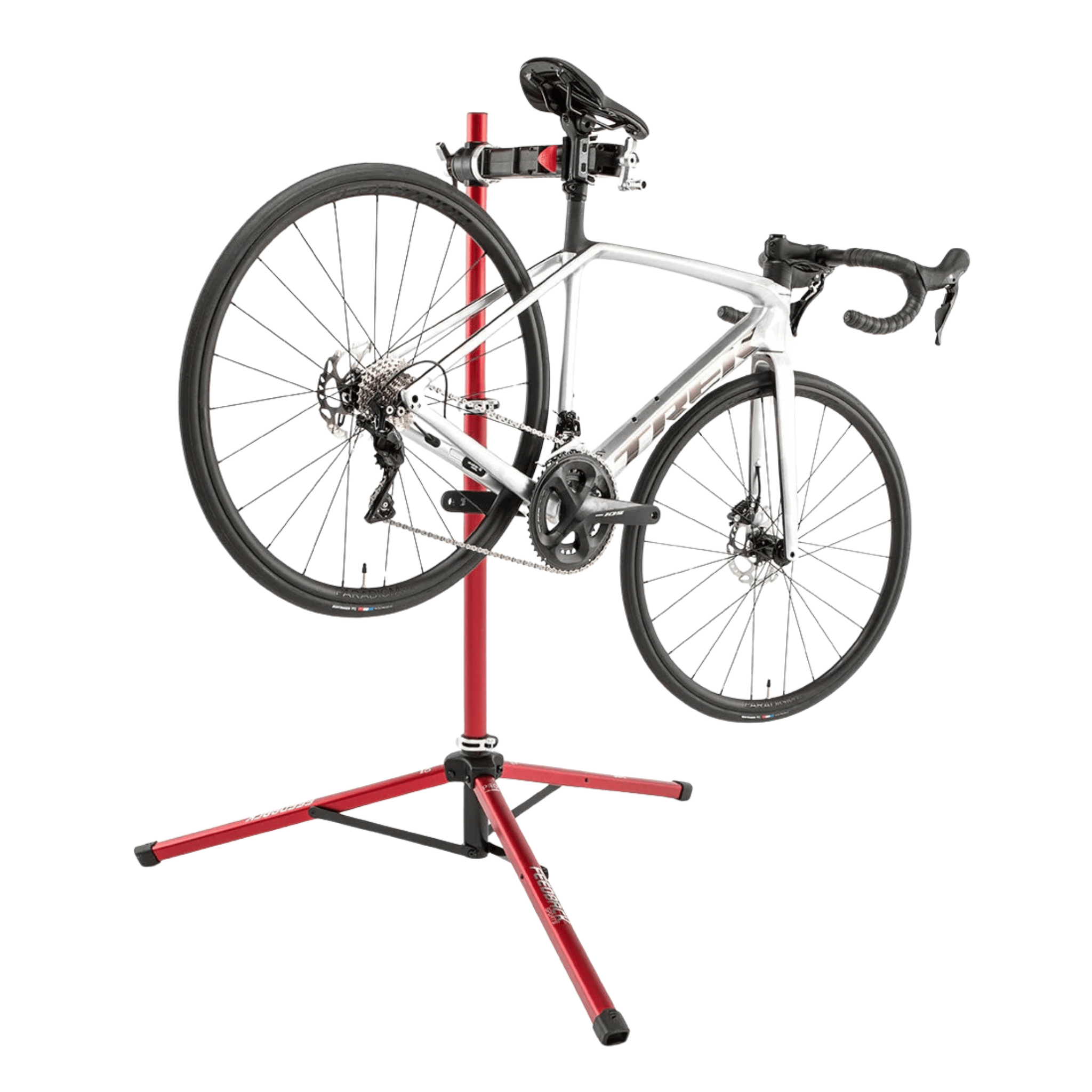 Feedback Sports Pro Mechanic Bike Repair Stand Accessories - Tools - Repair Stands