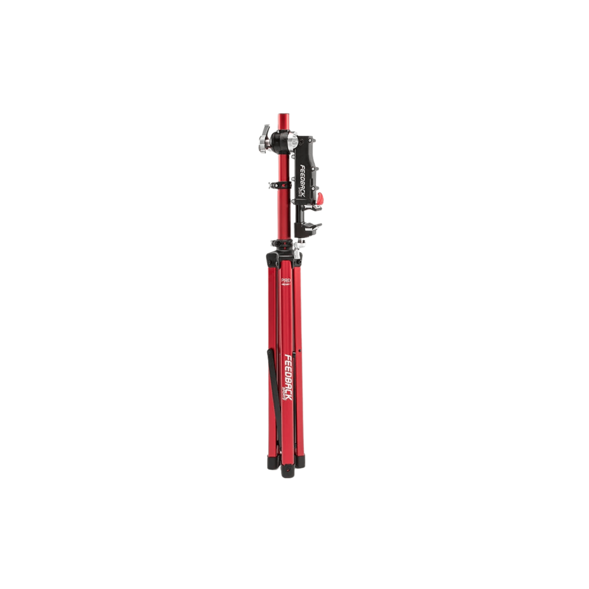 Feedback Sports Pro Mechanic Bike Repair Stand Accessories - Tools - Repair Stands