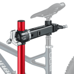 Feedback Sports Pro Ultralight Bike Repair Stand Accessories - Tools - Repair Stands