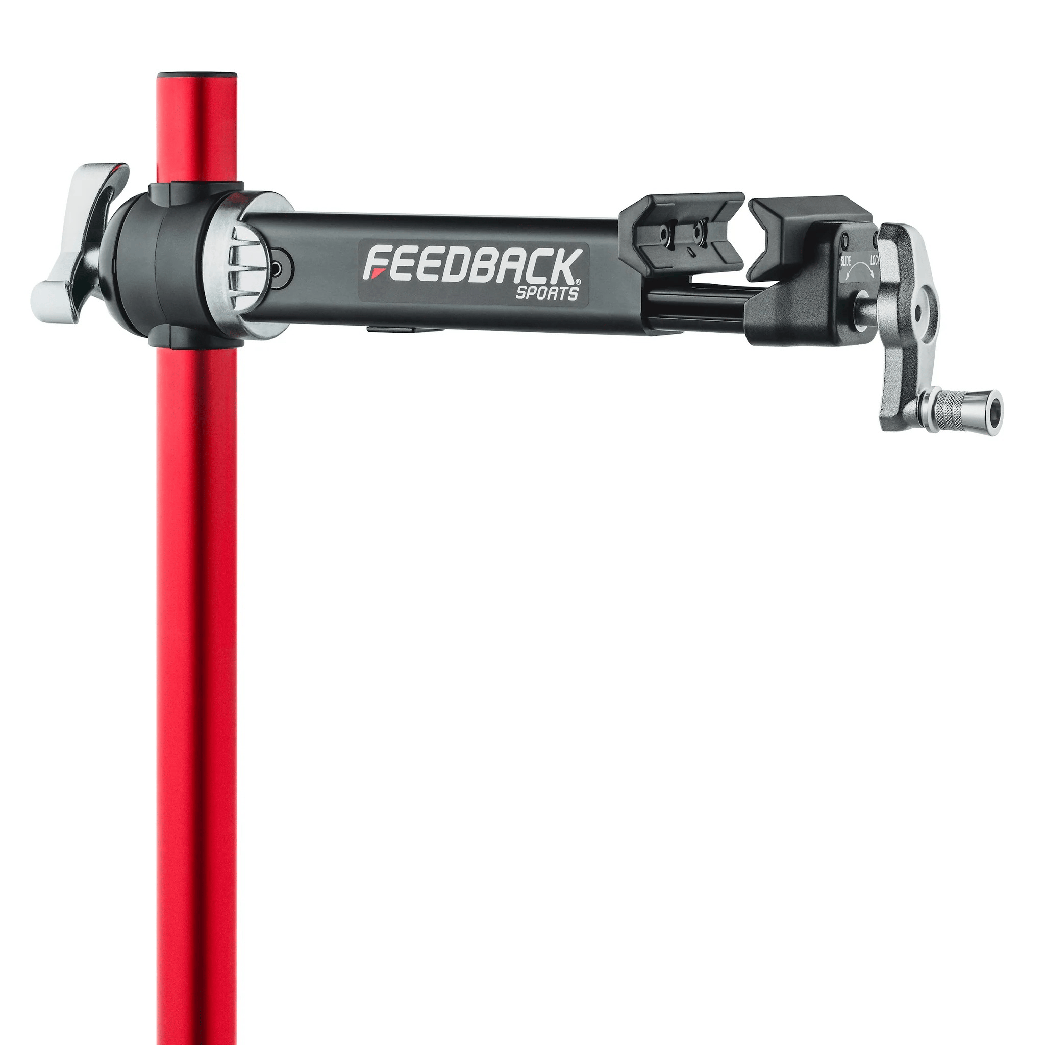 Feedback Sports Pro Ultralight Bike Repair Stand Accessories - Tools - Repair Stands