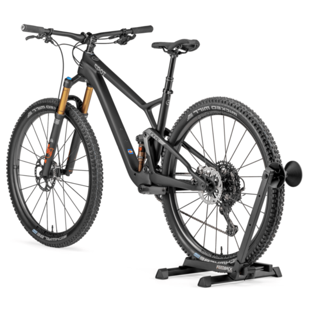 Feedback Display Rack Feedback Sports RAKK 2.0 Display Stand – Bici