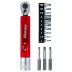 Feedback Sports Range Click Torque Wrench Accessories - Tools - Torque Wrenches