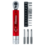 Feedback Sports Range Click Torque Wrench Accessories - Tools - Torque Wrenches