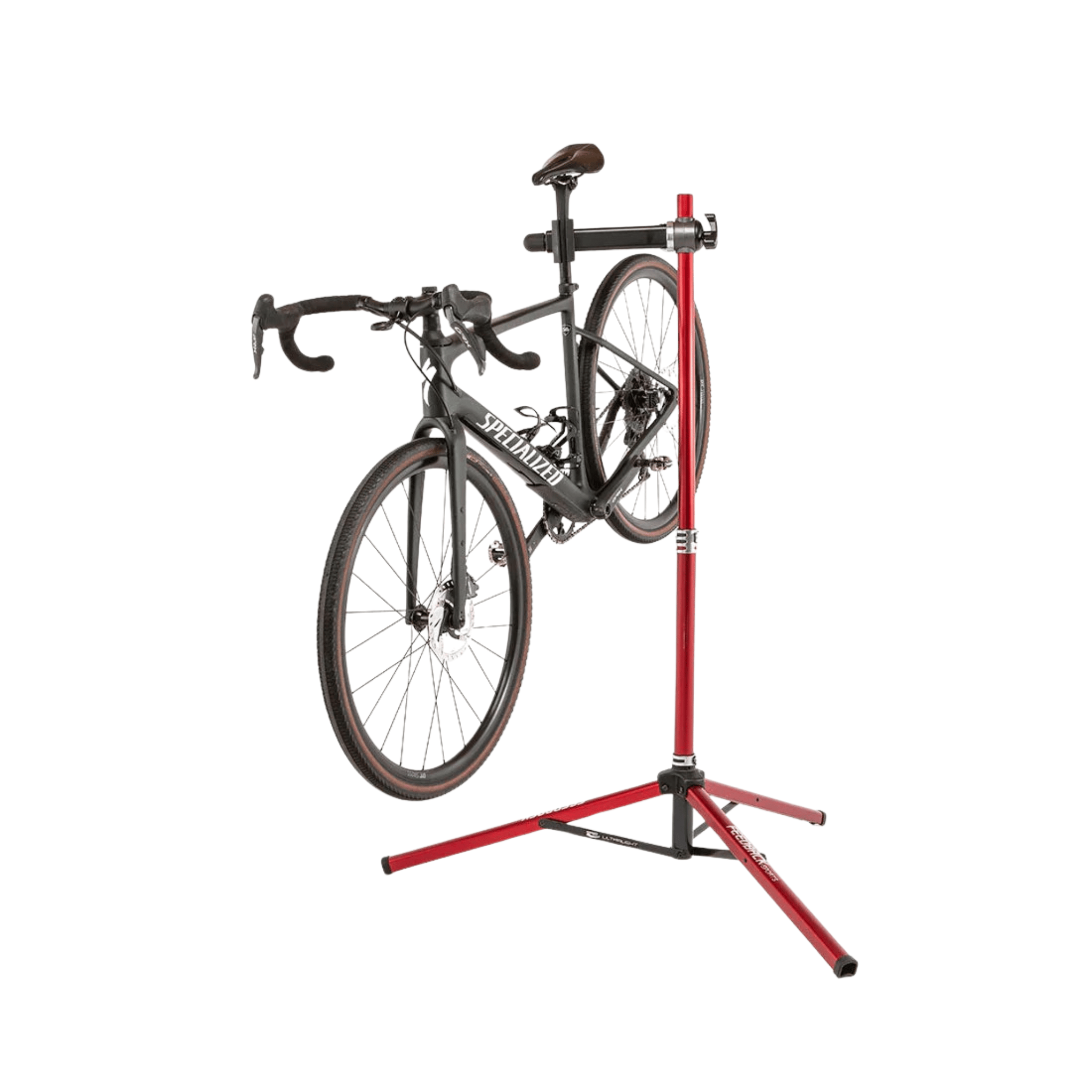 Feedback Sports Ultralight Repair Stand Accessories - Tools - Repair Stands