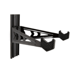 Feedback Sports Wall Rack Display Stand - 1 Bike Accessories - Storage Stands
