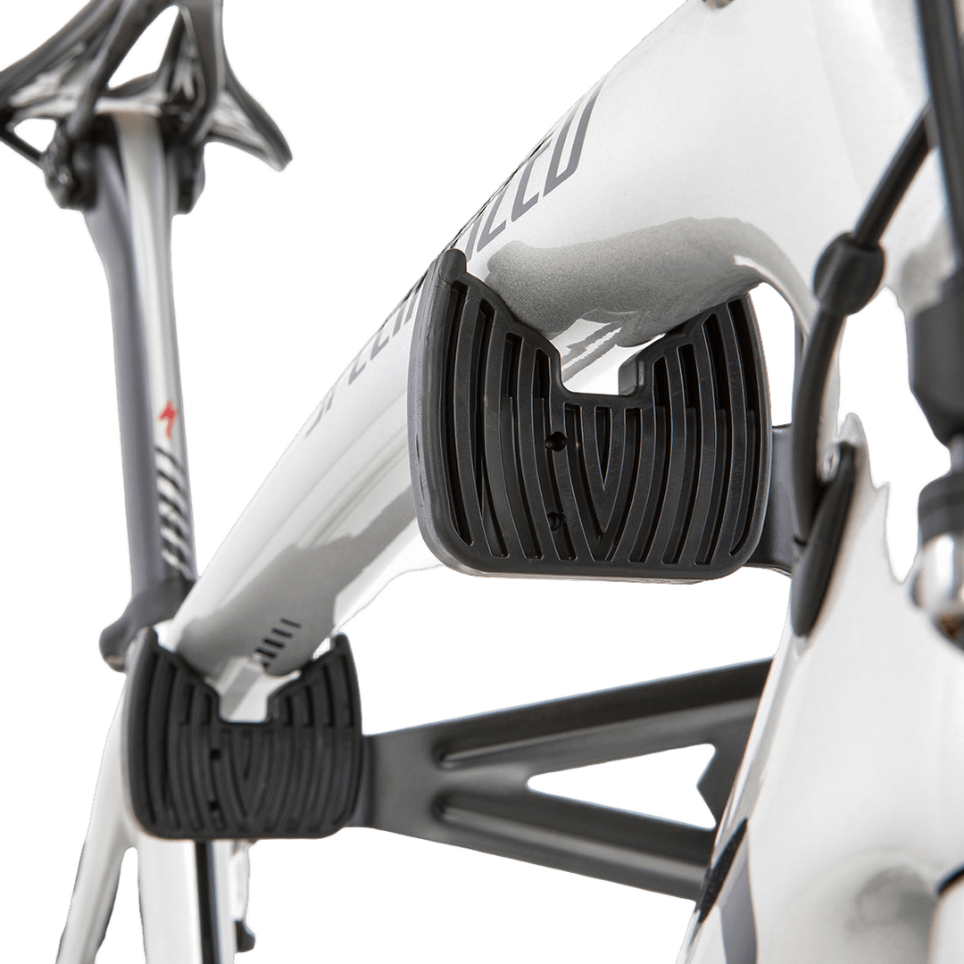 Feedback Velo Wall Rack 2D Accessories - Storage Stands