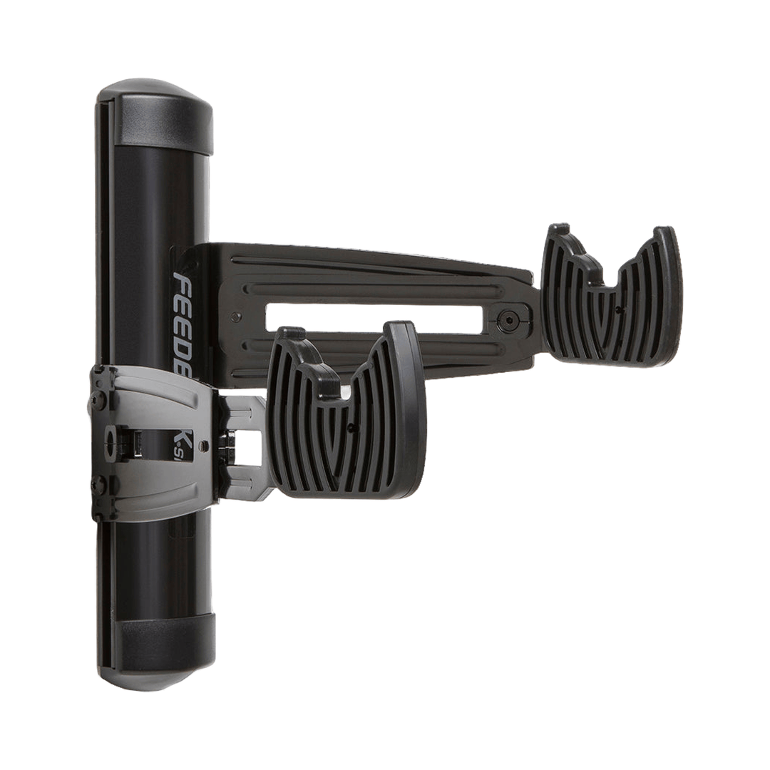 Feedback Velo Wall Rack 2D Accessories - Storage Stands