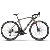 Felt BREED Advanced GRX 610 Lavasmoke / 48 Bikes - Gravel