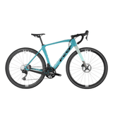 Felt BREED Advanced GRX 820 Scrub / 47 Bikes - Gravel