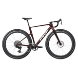 Felt BREED Expert Rival XPLR AXS Burgundy / 47 Bikes - Gravel