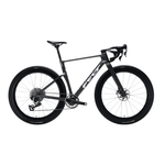 Felt BREED FRD RED XPLR AXS FRD Carbon / 47 Bikes - Gravel