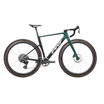 Felt BREED Pro Force XPLR AXS Earth Green / 47 Bikes - Gravel