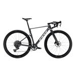 Felt BREED Race Apex AXS Black / 47 Bikes - Gravel