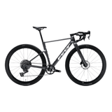 Felt BREED Race Apex AXS Black / 47 Bikes - Gravel