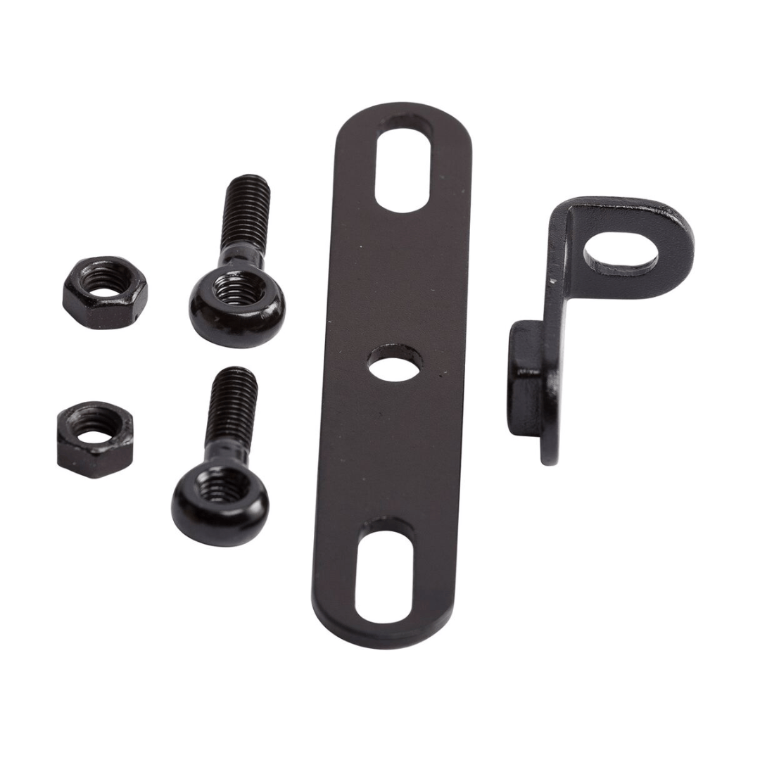 Felt Breed Rack/Fender Adapter Kit Accessories - Fenders