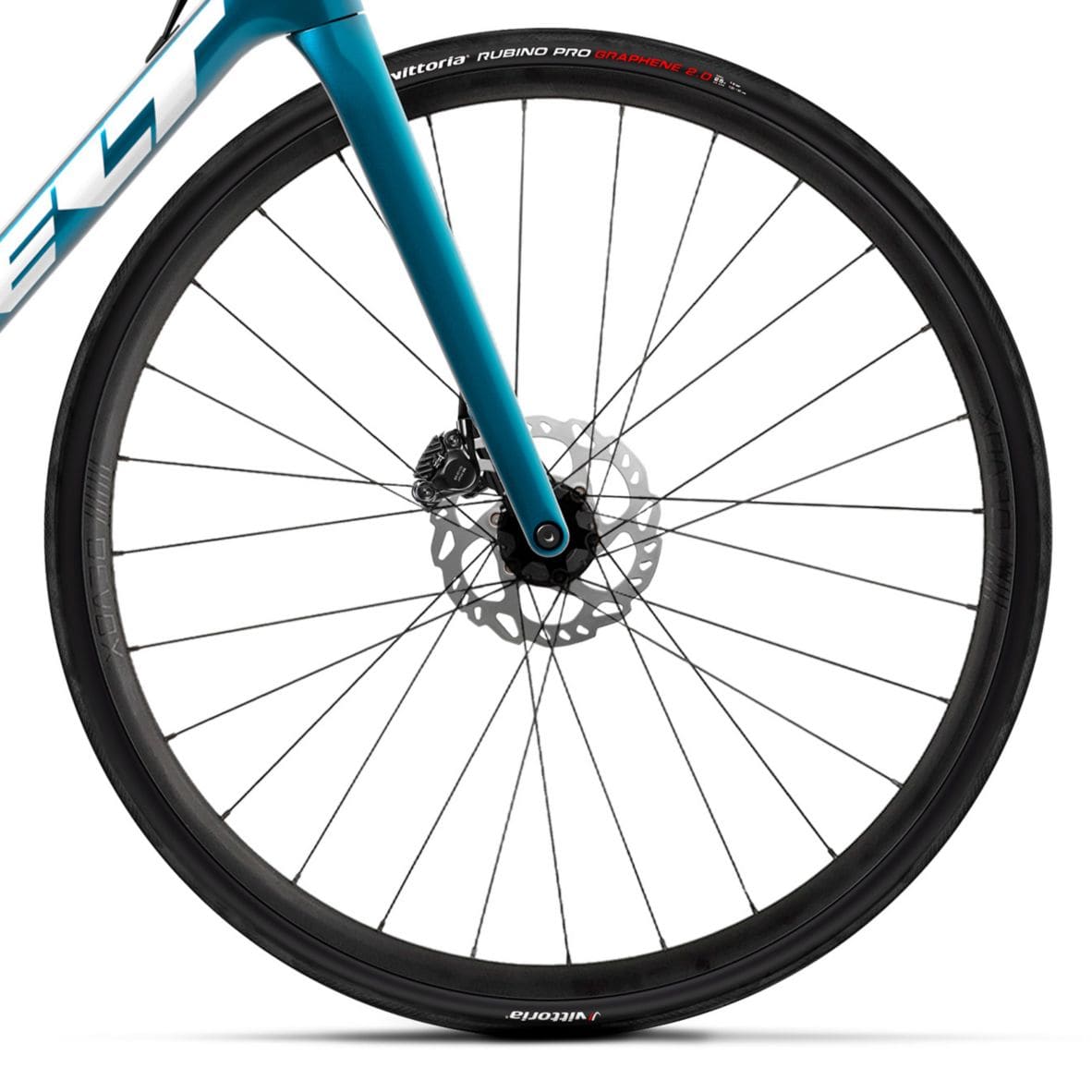 Felt FR Advanced 105 – Bici