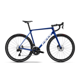 Felt FR Advanced 105 Di2 Disruptive Blue / 45cm Bikes - Road