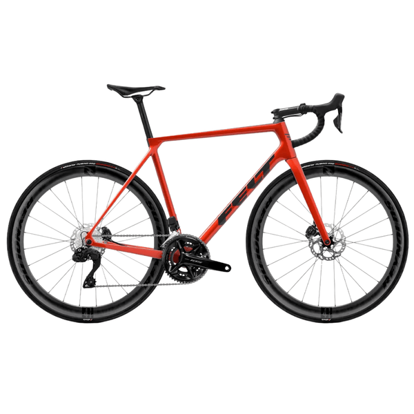 Fast Orange