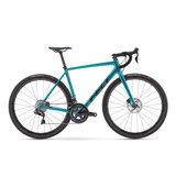 Felt FR Advanced Ultegra Di2 12spd Ultegra Di2 / Teal / 43 Bikes - Road