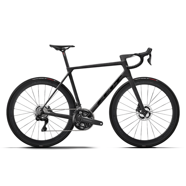 FELT FR Pro Ultegra Di2 – Bici