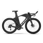 Felt IA FRD 2.0 Ultimate PRO Ultegra Di2 Chrome/Matte Black / 48 Bikes - Triathlon