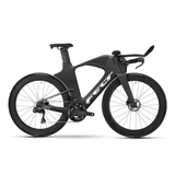 Felt IA FRD 2.0 Ultimate PRO Ultegra Di2 Chrome/Matte Black / 48 Bikes - Triathlon