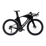 Felt IA2.0 Race 105 Di2 Black / 48 Bikes - Triathlon