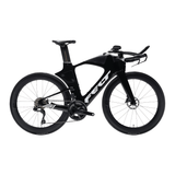 Felt IA2.0 Race 105 Di2 Black / 48 Bikes - Triathlon