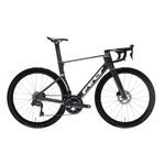 Felt NEXAR Expert Ultegra Di2 Stealth Grey / 45 Bikes - Road