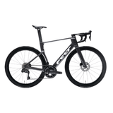 Felt NEXAR Expert Ultegra Di2 Stealth Grey / 45 Bikes - Road