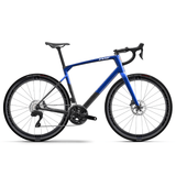 Felt VR Advanced 105 Di2 Disruptive Blue/Lightning White / 45 Bikes - Road