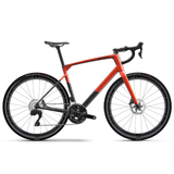 Felt VR Advanced 105 Di2 Fast Orange/Felt Black / 45 Bikes - Road