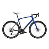 Felt VR Expert 105 Di2 Disruptive Blue / 43 Bikes - Road