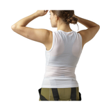 GripGrab Women's Ultralight Mesh Sleeveless Base Layer