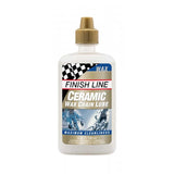 Finish Line Ceramic Wax Lube 4oz Accessories - Maintenance - Chain Lube