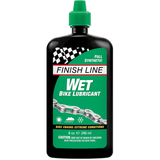 Finish Line Wet Bike Chain Lube 8oz Accessories - Maintenance - Chain Lube