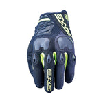 Five Gloves Enduro 2 3XL, Pair Full Finger Gloves