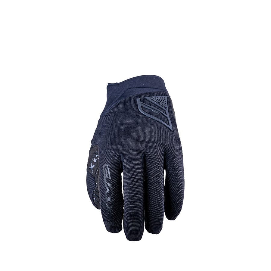 Five Gloves XR-Trail Gel Black, 3XL, Pair Full Finger Gloves