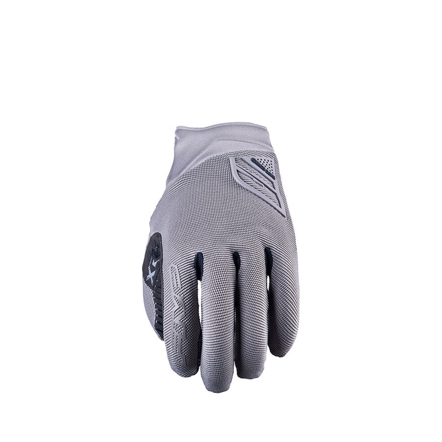 Five Gloves XR-Trail Gel Cement, L, Pair Full Finger Gloves